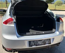 Zunanja slika - Renault Laguna - Dynamique 2.0 dCi - 12 - Predogledna slika