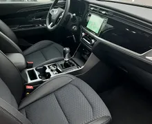 Zunanja slika - KG Mobility Korando - 1.5 T-GDI 110 kW Smart M T - 9 - Predogledna slika