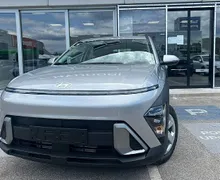 Zunanja slika - Hyundai Kona - 1.0 T-GDI STYLE WINTER - 1 - Predogledna slika