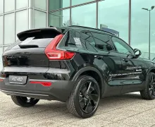 Zunanja slika - Volvo XC40 - B3  P  Plus Black Edition... - 7 - Predogledna slika