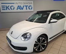 Zunanja slika - Volkswagen Beetle - 1.2 TSI Design PANORAMA-GRETJE SEDEŽEV-ALU-TEMP... - 1 - Predogledna slika