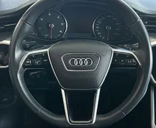 Zunanja slika - Audi A6 - Avant 40 TDI Sport S tronic - 6 - Predogledna slika
