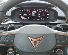Zunanja slika - Cupra Terramar - 1.5 eTSI 110 kW blagi hibrid DSG... - 8 - Predogledna slika