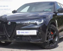 Zunanja slika - Alfa Romeo Stelvio - Veloce 2.0 Turbo 280 Q4 - 3 - Predogledna slika