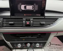 Zunanja slika - Audi A6 - Avant 2.0 TDI ULTRA MATRIX RADAR NAVI PDC KAM AMBIENTNA - 14 - Predogledna slika