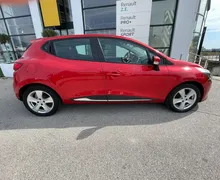 Zunanja slika - Renault Clio - Dynamique 1.2 16v 1.LASTNIK - 4 - Predogledna slika