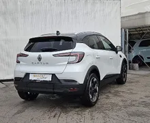 Zunanja slika - Renault Captur - Techno TCe 115 + Strešni nosilci + 5 let jamstva - 5 - Predogledna slika