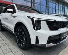 Zunanja slika - KIA Sorento - 2.2 CRDi EX Limited Panor. 8DCT AWD 2025 facelift - 3 - Predogledna slika