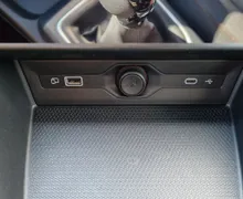 Zunanja slika - MG MG3 - 1.5 COMFORT - ODLIČNO OHRANJEN - TOP OPREMA - 20 - Predogledna slika