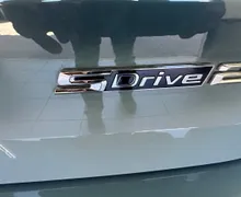 Zunanja slika - BMW X1 - serija : sDrive20i Avt.KAMERA.NAVI.PDC.LED.SAMO 3.699 KM - 5 - Predogledna slika
