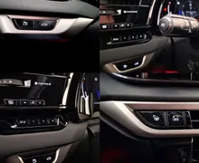 Zunanja slika - Lexus RX - 500h HEV Aut. F Sport Mark Levinson - 18 - Predogledna slika