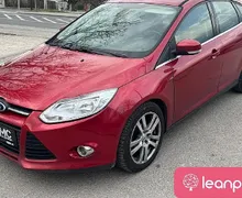 Zunanja slika - Ford Focus - SPORT 1.6i 150ks °17-COL° - 1 - Predogledna slika