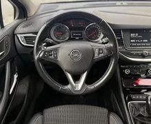 Zunanja slika - Opel Astra - 1.2 TURBO 81KW S S Elegance - 10 - Predogledna slika