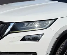 Zunanja slika - Škoda Kodiaq - 4x4 2.0 TDI Style DSG-SLO-7 SEDEŽEV-360 KAMERA-P.. - 5 - Predogledna slika