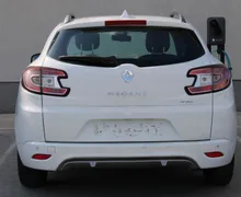 Zunanja slika - Renault Mégane - Megane GT-Line 1.6 16v - 5 - Predogledna slika