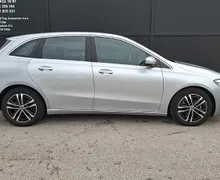 Zunanja slika - Mercedes-Benz B-Razred - B 180 Progressive Avt. - 5 - Predogledna slika