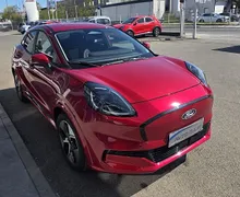 Zunanja slika - Ford Puma - GEN-E - 4 - Predogledna slika