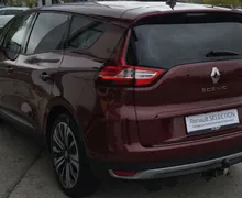 Zunanja slika - Renault Scénic - Grand Scenic Grand  TCe 115 Energy Zen - 7 - Predogledna slika