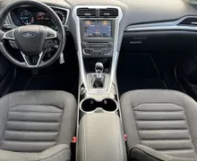 Zunanja slika - Ford Mondeo - | 1.5 TDCi | BUSINESS | NAVI| LED | 88 KW | - 9 - Predogledna slika