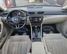 Zunanja slika - Škoda Superb - 2.0 TDI Ambition DSG 110 kW ALU-XENON-GR.SEDEŽEV - 10 - Predogledna slika