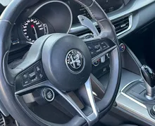 Zunanja slika - Alfa Romeo Stelvio - 2.2 Diesel 16v 210 AT8 Q4 VELOCE... - 10 - Predogledna slika