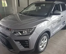 Zunanja slika - KG Mobility Tivoli - 1.5 GDI-T Fresh M T - 1 - Predogledna slika