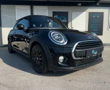 Zunanja slika - MINI MINI - One - 1 - Predogledna slika
