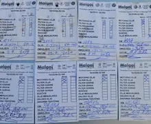 Notranja slika - Volkswagen Golf - 1,0 TSI BMT Comfortline - 14 - Predogledna slika