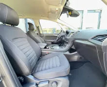 Zunanja slika - Ford Galaxy - 2.5 Duratec HYBRID TREND AUT 5 SED. NAVI 1.lastnik - 10 - Predogledna slika