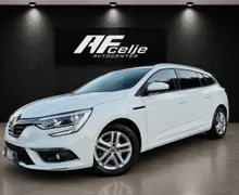 Zunanja slika - Renault Megane - TCe 100-LED-173.000km-LIZING ZA TUJCE-ODLIČEN- - 1 - Predogledna slika