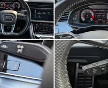 Zunanja slika - Audi SQ7 - 4.0 TDI 360 kamera Matrix BOSE - 12 - Predogledna slika