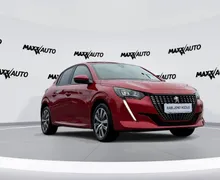Zunanja slika - Peugeot 208 - 1.2 PureTech 100 S S Active - 3 - Predogledna slika