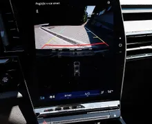 Zunanja slika - Renault Rafale - E-Tech 200 techno + GUME + VINJETA - 10 - Predogledna slika