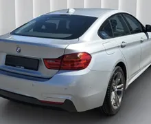 Zunanja slika - BMW Serija 4 - Gran Coupe: 420d xDrive Gran Coupé M PAKET XENON KAMERA - 4 - Predogledna slika