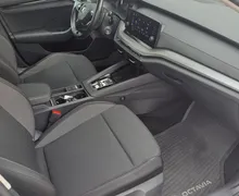 Zunanja slika - Škoda Octavia - Combi 2.0 TDI 4x4 Ambition DSG - 6 - Predogledna slika