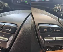 Notranja slika - Hyundai Kona - 1.6 GDI HYBRID STYLE-FULL LED-KAMERA-M 2023 - 11 - Predogledna slika