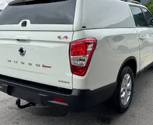 Zunanja slika - SsangYong Musso - GRAND 2.2 XDi Ultimate+ 4WD A T - 3 - Predogledna slika