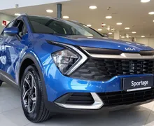 Zunanja slika - KIA Sportage - 1.6 T-GDi LX Fresh ISG - 3 - Predogledna slika