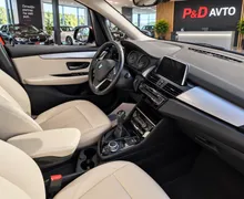 Zunanja slika - BMW Serija 2 - 216d Gran Tourer - 8 - Predogledna slika