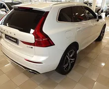 Zunanja slika - Volvo XC60 - 2.0 D4 R Design AWD -VIRTUAL -KAMERA -NAVI - 4 - Predogledna slika