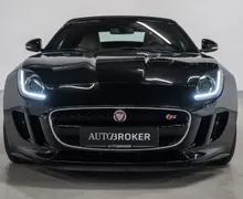 Zunanja slika - Jaguar F-Type - S 3.0 V6 S C Navi - Meridian - 2 - Predogledna slika