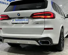 Zunanja slika - BMW serija X5: - xDrive30d|M|Laser|Zračno|SoftC|SkyL|Hlaj|Masaža| - 6 - Predogledna slika