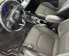 Zunanja slika - Toyota Corolla - 1.8 GR Sport Hybrid.LUKSENBURG.KAMERA.LED.USNJE. - 9 - Predogledna slika