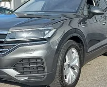 Zunanja slika - VW Touareg - 4motion V6 TDI BMT Atmosphere Tiptronic - 1 - Predogledna slika