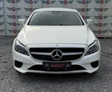 Zunanja slika - Mercedes-Benz CLS-Razred - CLS 220 BlueTEC SLO LED NAVI 360CAM GARAN - 2 - Predogledna slika