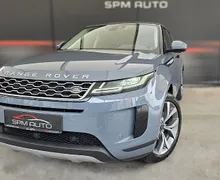 Zunanja slika - Land Rover Range Rover Evoque - SE 2.0d TD4 163HP AWD-LED-PDC-KAM-USNJE-PANO-S - 1 - Predogledna slika
