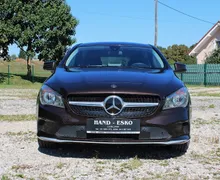 Zunanja slika - Mercedes-Benz CLA-Razred - CLA Shooting Brake CLA 220 d Shooting Brake Avt. - ALU-2X PDC-USN - 2 - Predogledna slika