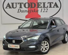 Zunanja slika - Seat Leon - SP Style 2.0 TDI DSG 110kW (150KM) - 1 - Predogledna slika
