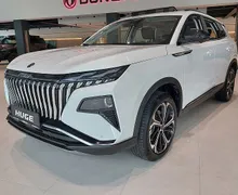 Zunanja slika - Dongfeng Huge - 1.5 turbo - 1 - Predogledna slika