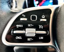 Zunanja slika - Mercedes-Benz GLB-Razred - 220d  AVT 190PS -KOT NOV -AVT.PRTL.- ZELO LEP - - 9 - Predogledna slika